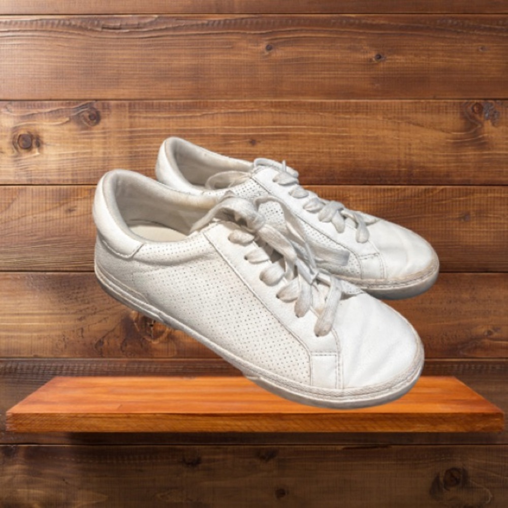 a new day White Women's Sneakers